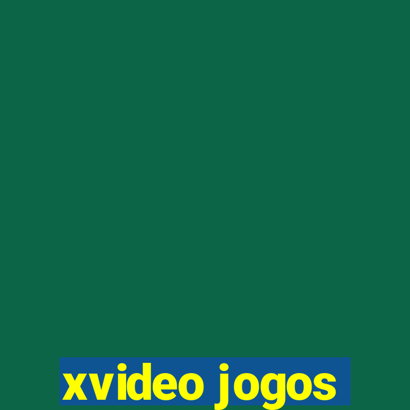 xvideo jogos